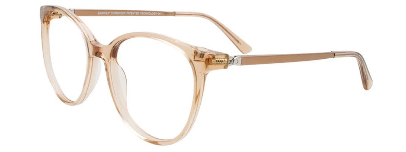 Easyclip EC718 Eyeglasses - view 11